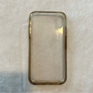 iPhone XR Glitter Otterbox